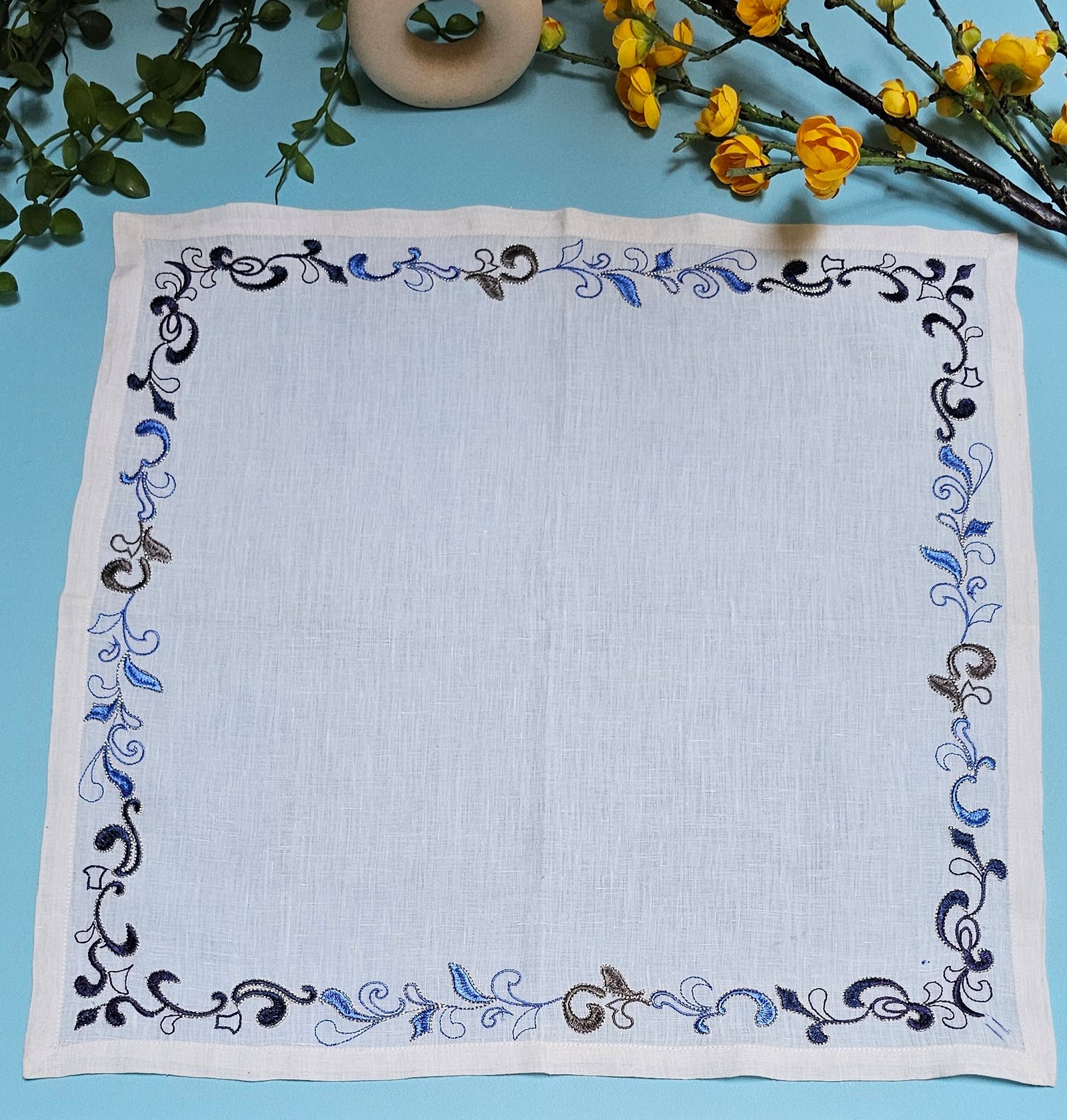 Midnight flourish - Image 3