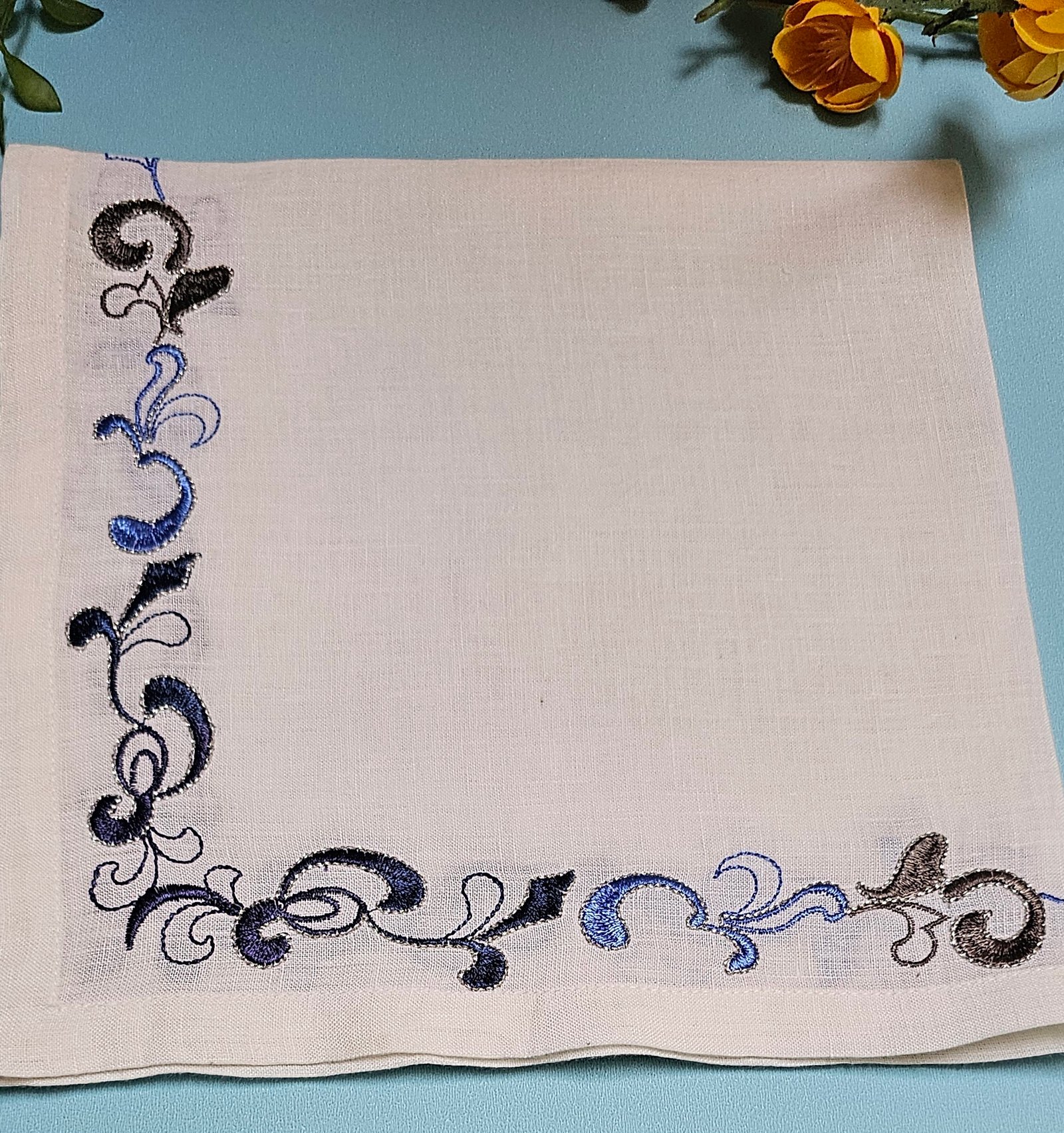 Midnight flourish - Image 2