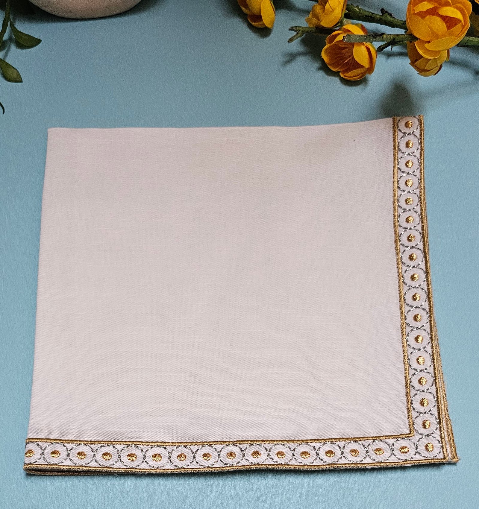 Golden Lattice - Image 2