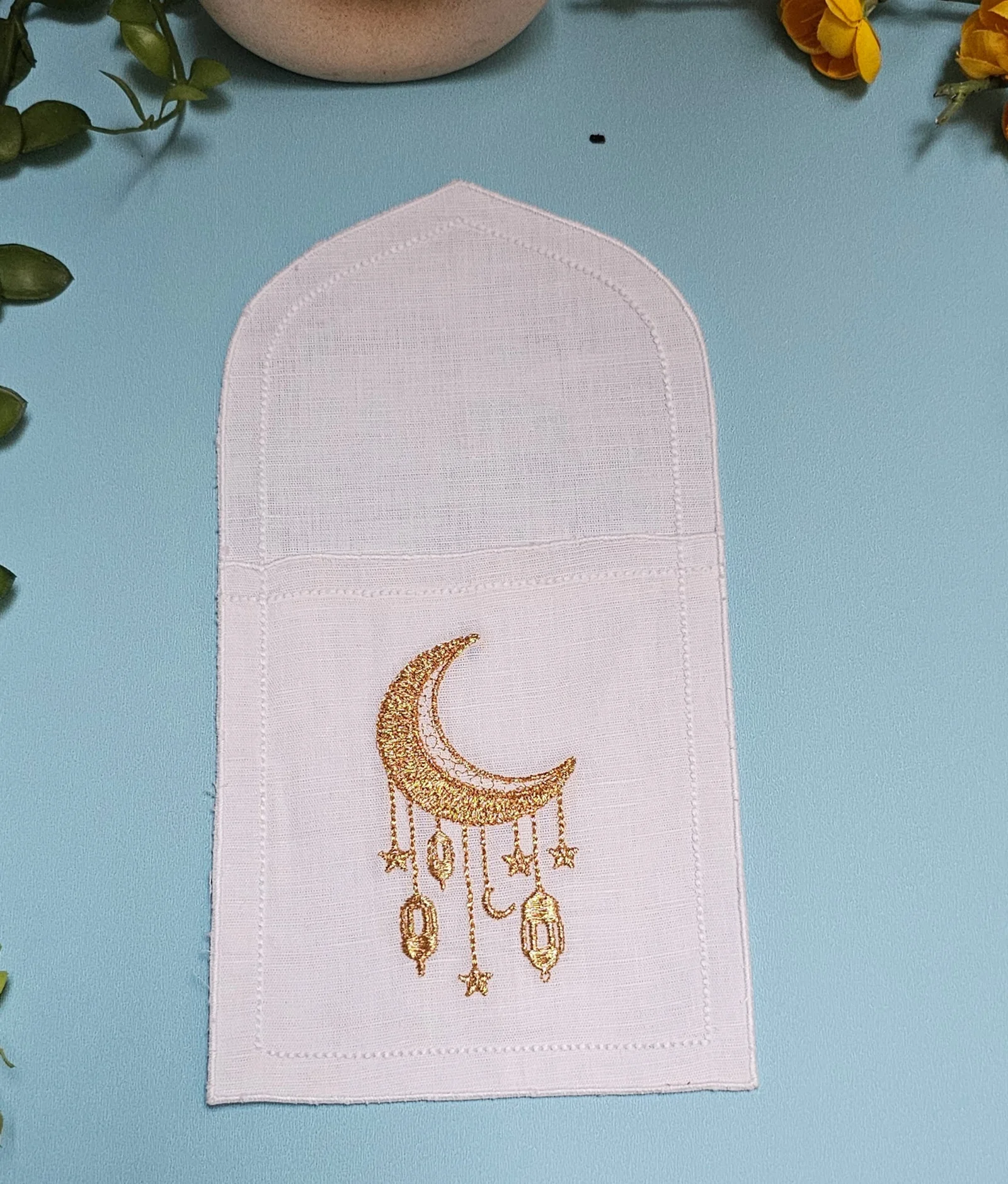 Anwar Ramadan