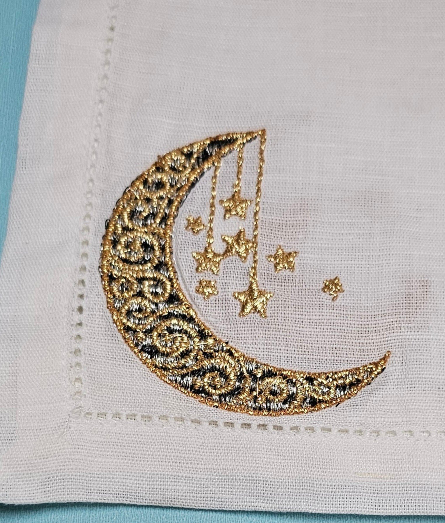 Qamar wa nujoum - Image 2