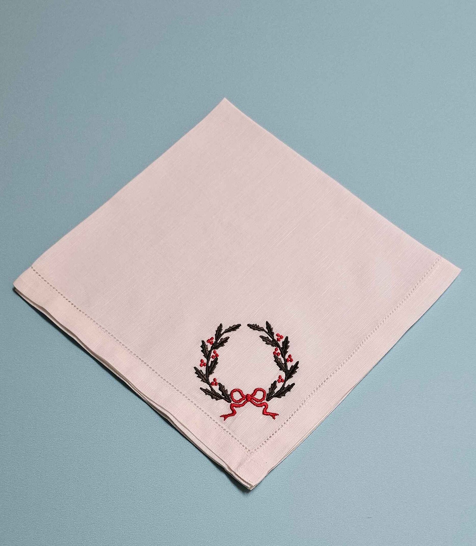 Holy Wreath Collection