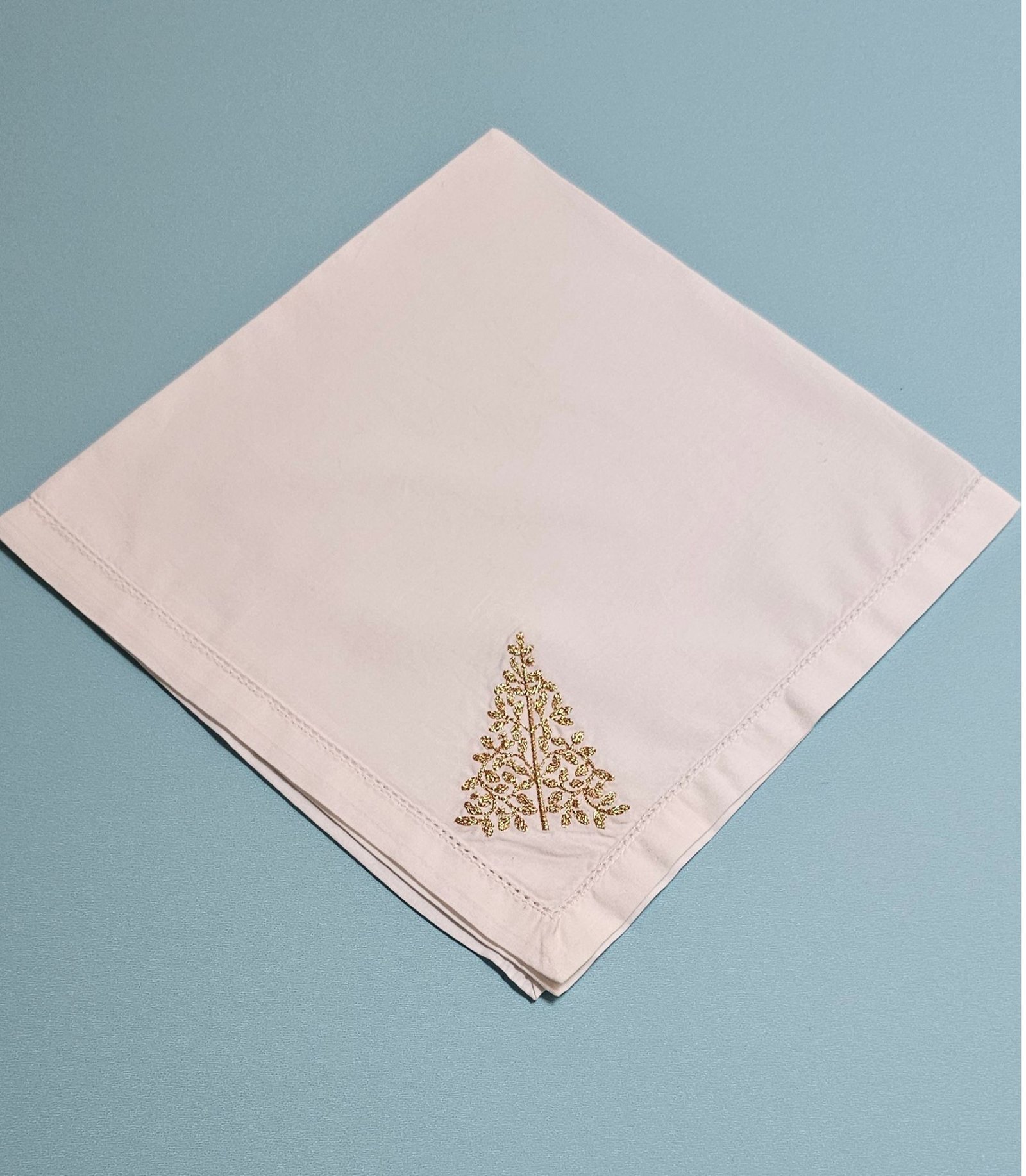 Golden Fir Collection