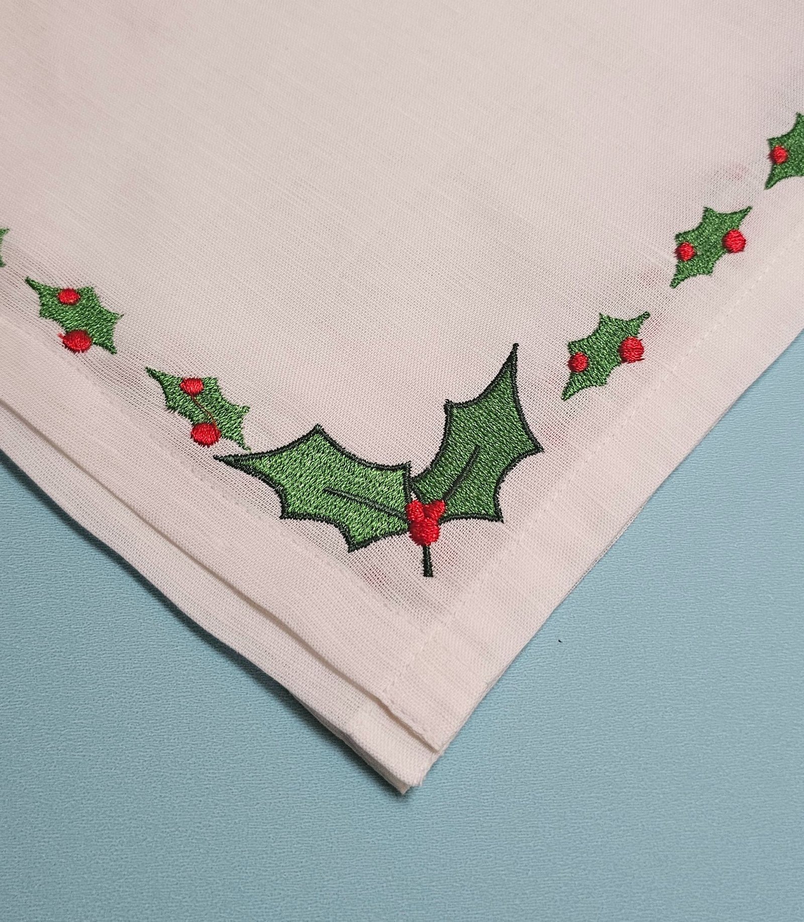 Holly Garland Collection - Image 2