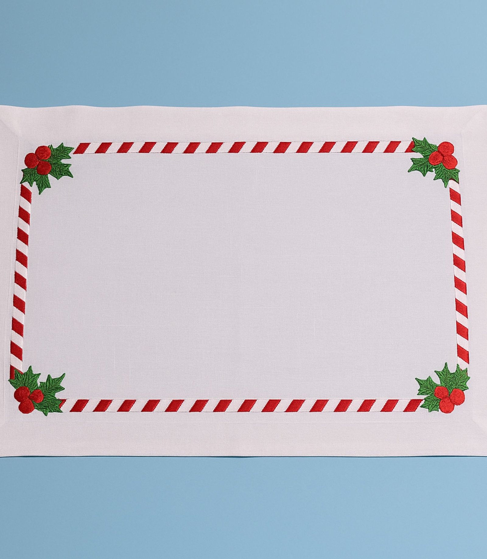 Candy Cane Collection