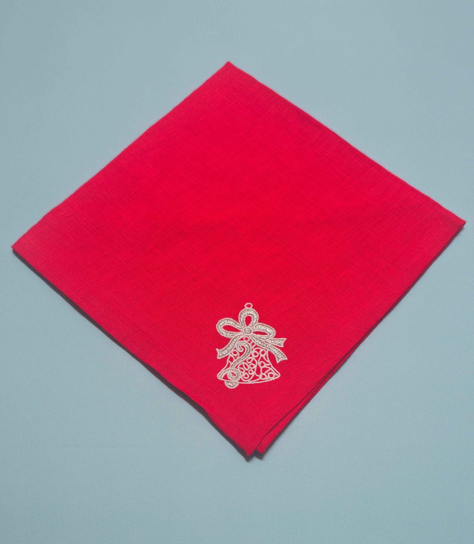 Silver Bell Collection