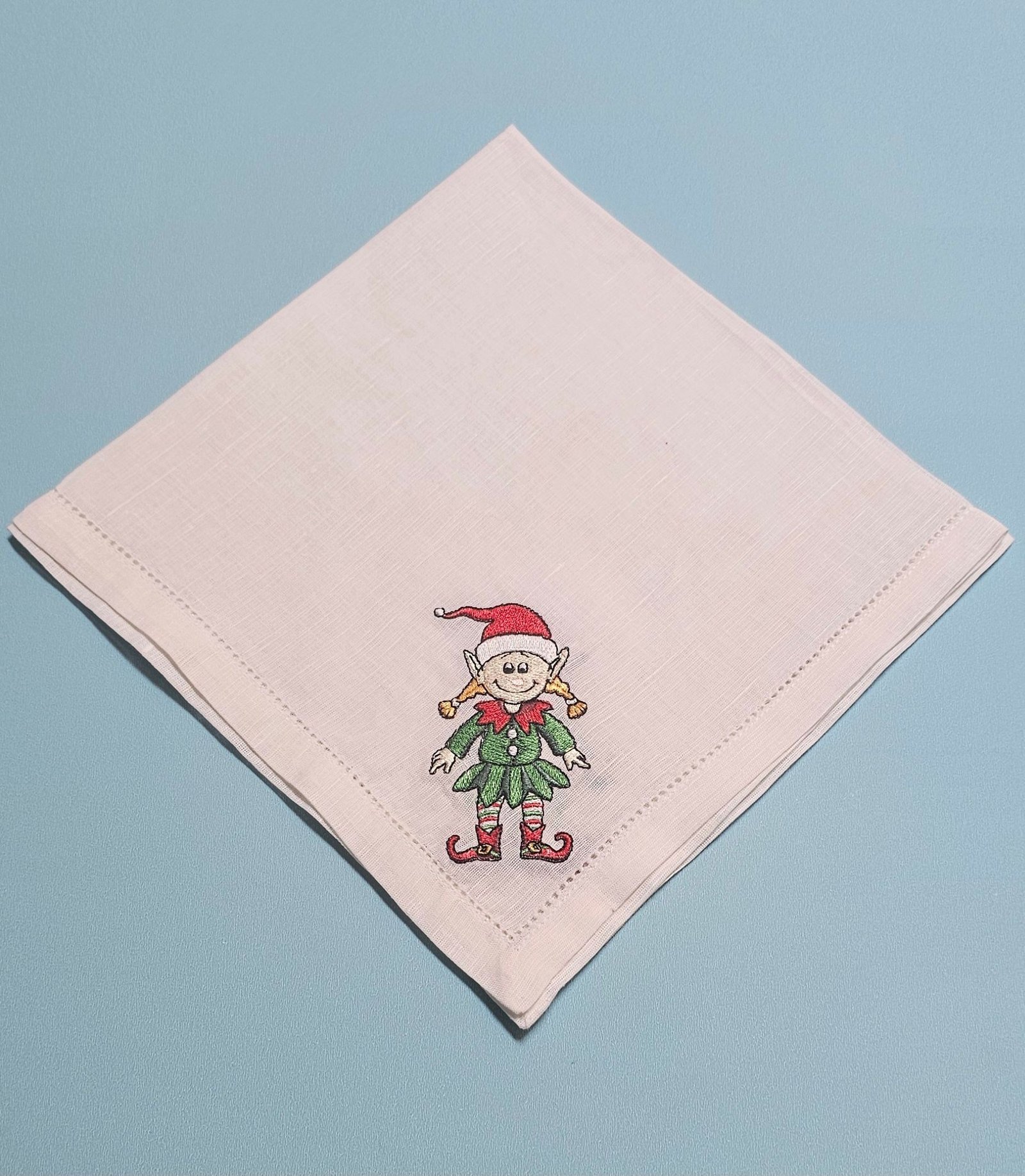 Ms Merry Elf Collection