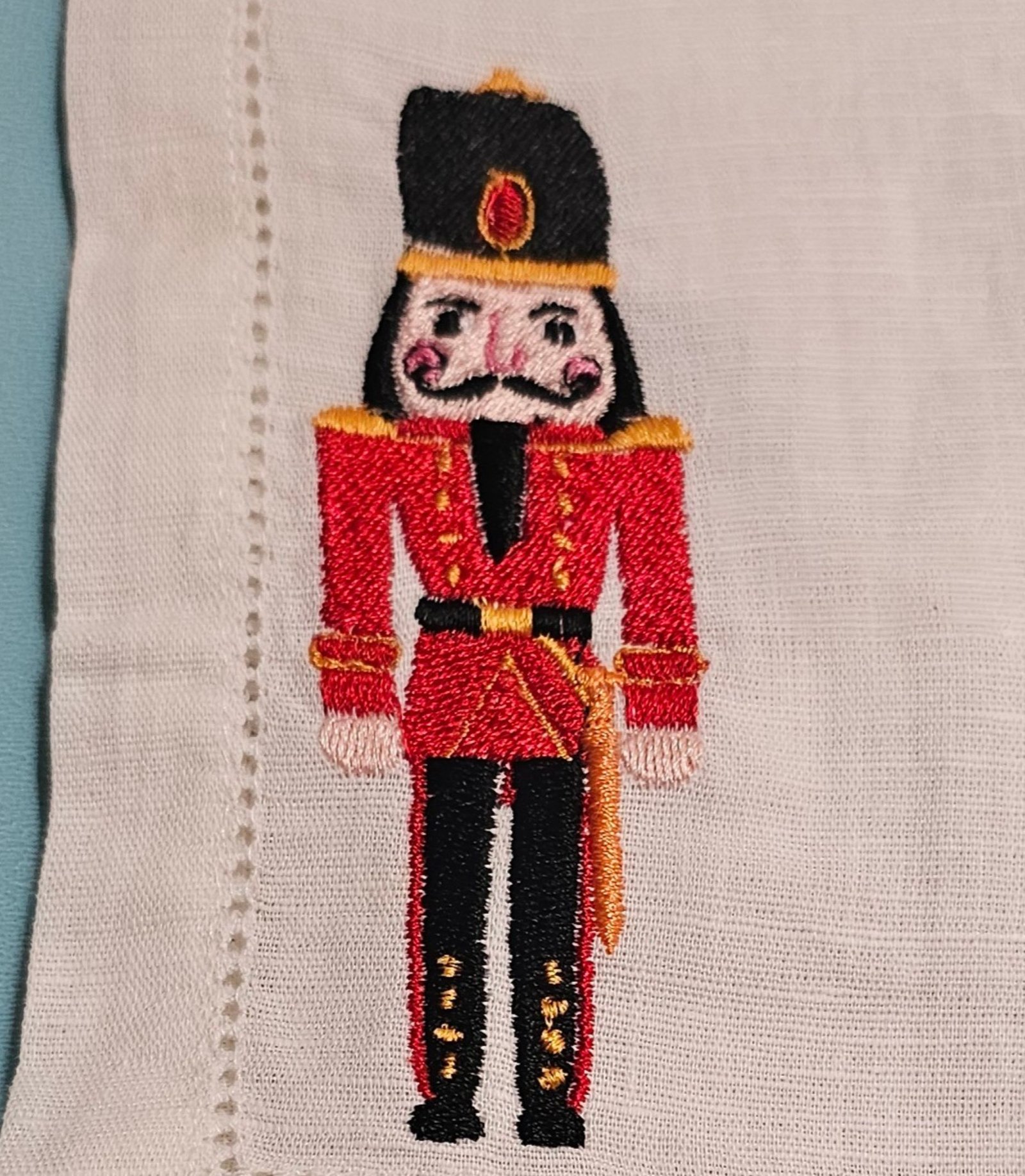 Crimson Gaurd Collection - Image 2