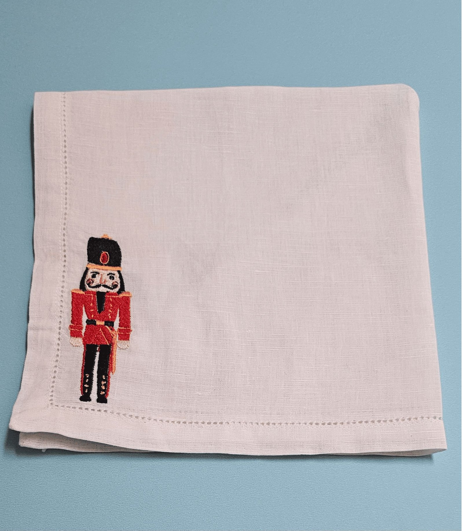 Crimson Gaurd Collection