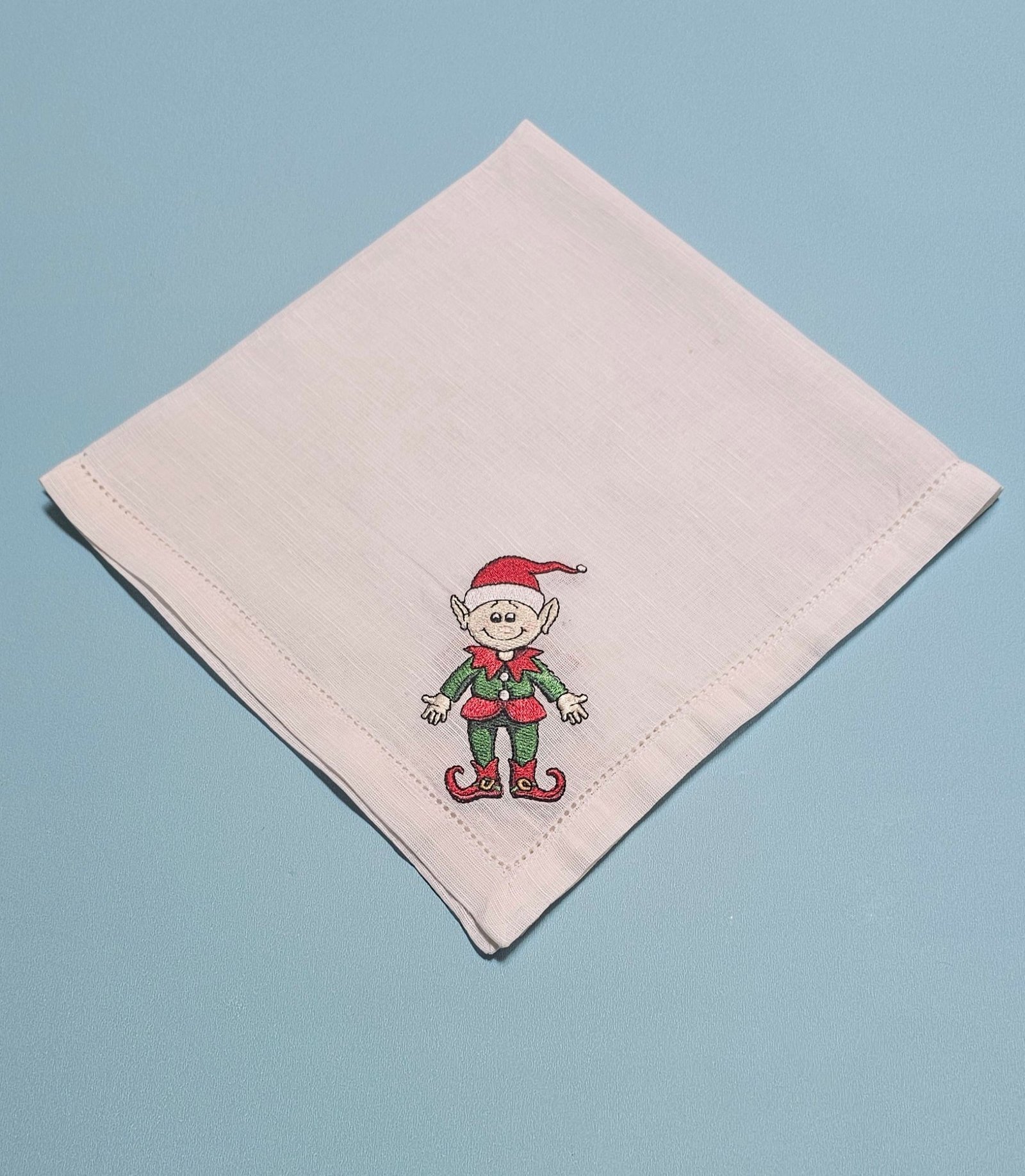 Mr Merry Elf Collection